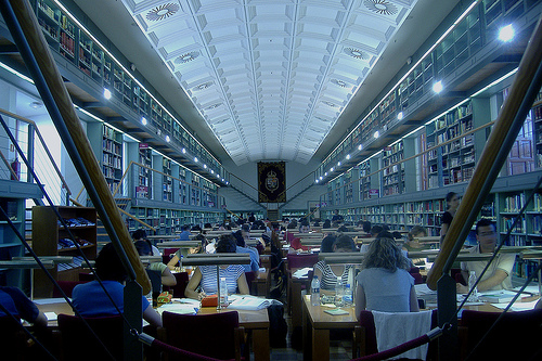 Biblioteca de Castilla-La Mancha